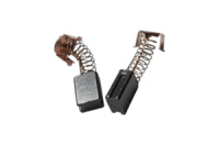 Графитовая щетка Асеса 5x8x12 мм (2 шт.) R1108 (R1108) (10 шт.)