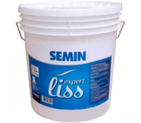 SEMIN EXPERT'LISS (25 кг) Шпаклівка стартова і фінішна