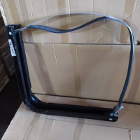 Кріплення гідробака бокового 160 л GEMMA (48994)