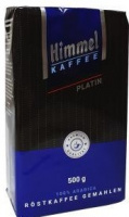 Кава мелена Himmel Kaffee Platin 500g.