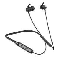 Беспроводные наушники Hoco DM15 вакуумные black