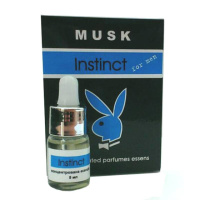 Концентрат феромонов мужской Musk Instinct 5 ml