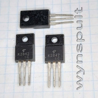 2SK2842 TO220F