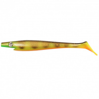 Силикон Strike Pro Pig Shad Jr.23см С039(1шт)