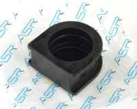 Опора рулевого механизма ВАЗ 2108-099 прав., резиновая