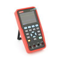 Мультиметр UNI-T UT81B (RP UT81B+) графический дисплей