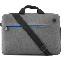 Сумка для ноутбука HP 17.3« Prelude Grey Laptop Bag (34Y64AA)