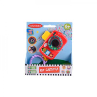 Подвеска на коляску Limo Toy Фотоаппарат LS70DX 19 см