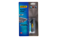 Холодная сварка Unifix 28г серая (940018)