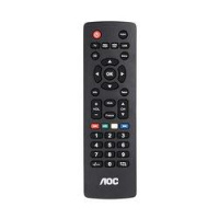 Пульт дистанційного керування для телевізора AOC 398GRABDGNEACC
