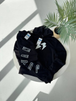 Спортивний костюм Jordan 23 чорний чоловічий