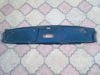 Потолочная панель, накладка, облицовка, обшивка Мерседес Бенц W123 ЧИТАЙТЕ ОПИСАНИЕ