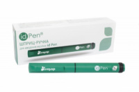 Шприц-ручка id Pen New