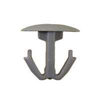 Крепления обшивки, одна шляпка Клипсы типа Якорь - Honda Logo