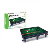 Настольная игра Бильярд F178-95 52х33х15,5 см