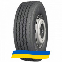 315/80 R22.5 Michelin X Works HD Z 156/150K Рулевая шина