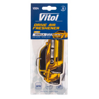 Ароматизатор Vitol Drive Vanilla