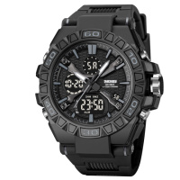 Часы наручные мужские SKMEI 2220BK