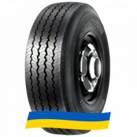 9.5 R16.5 Goodyear Workhorse Rib 121/117E Рулевая шина