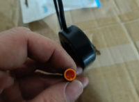 Модуль включения световой сигнал Kukirin Wish01