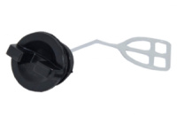 Кришка паливного бака Noker GL (548R) (5 шт.)