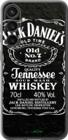 Чохол на Samsung Galaxy S23 FE Jack Daniels 6019u-3136