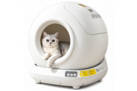 Розумний котячий лоток (TOICAT-8900) (Додаток APP, WiFi, Bluetooth)17968