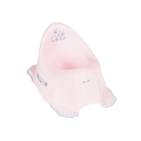 Горщик антиковз. Tega Rabbits KR-001 pink