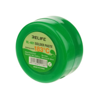 Паста BGA Relife RL-401 30 г, 183 гр. С