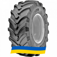 340/80 R18 Apollo Terra PRO 1044 141D Индустриальная шина