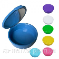 Бокс для зубних протезів з дзеркалом, Vortex