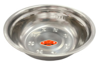 Миска нержавеющая My-dishes – 200мм x 1.0л (SF-4-387)