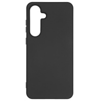 Чохол ArmorStandart ICON для Samsung S24 FE S721 Black (ARM76935) (Код товару:42794)