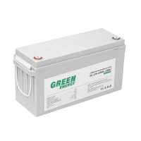 Аккумуляторная батарея Gel Battary 150-12 GEL 12V 150 Ah (483 х 170 х 240), 42kg  Q1/24