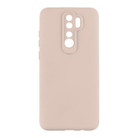 Чохол Silicone Cover Full Camera (A) для Xiaomi Redmi Note 8 Pro