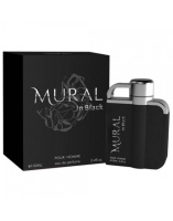 Mural in Black Mural Men EDP 100 ml арт.36202