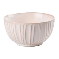 Тарелка глубокая круглая из фарфора 15 см HP640