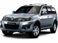 Great Wall Hover