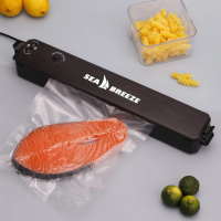 Вакууматор Sea Breeze SB-0501 140 Вт черный