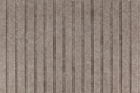 Звукоізоляційна панель 600х600х9мм Коричнева SW-00002706