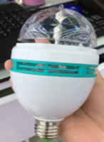Диско лампа DISCO BULB