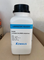 Литий хлористый