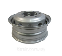 Диск колёсный R16x6.0 Iveco Daily  59.12 65C