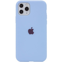 Чохол Silicone Case Full Protective (AA) для Apple iPhone 11 Pro Max (6.5«)