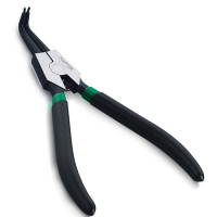 Съемник для стопорных колец TOPTUL 9« (разжим загнутые) DCAA1209