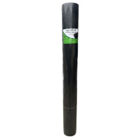 Геотекстиль Agrostar 100 г/м² 1,6 × 50 м, чорний.