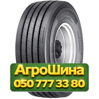 295/80R22.5 Triangle TRS06+ 152/149M PR18 Рулевая грузовая шина