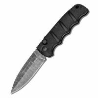 Нож Boker Plus AKS-74 Auto Damast (01KALS75DAM)