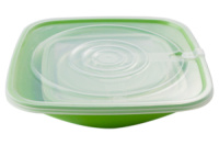 Набор контейнеров Empire 0.25 x 0.6 x 1.35 л квадратных (3 шт.) (2635)