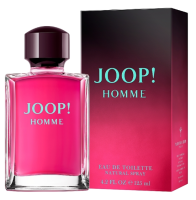 Мужская туалетная вода Joop! Joop! Homme 125 мл с магнитной лентой